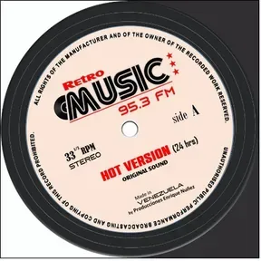 Retro Music FM