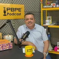 PAULO BARBOSA (PAQUINHA) - PBPE PODCAST #188