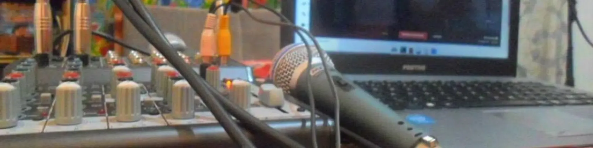 Radio BOSKO