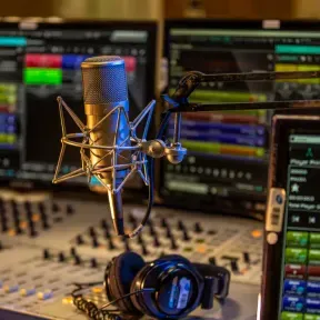 RADIO WEB CAMPINA PB