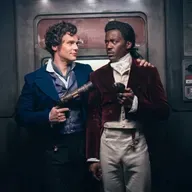 Knurd Report #105 - Doctor Who (Parte 4)