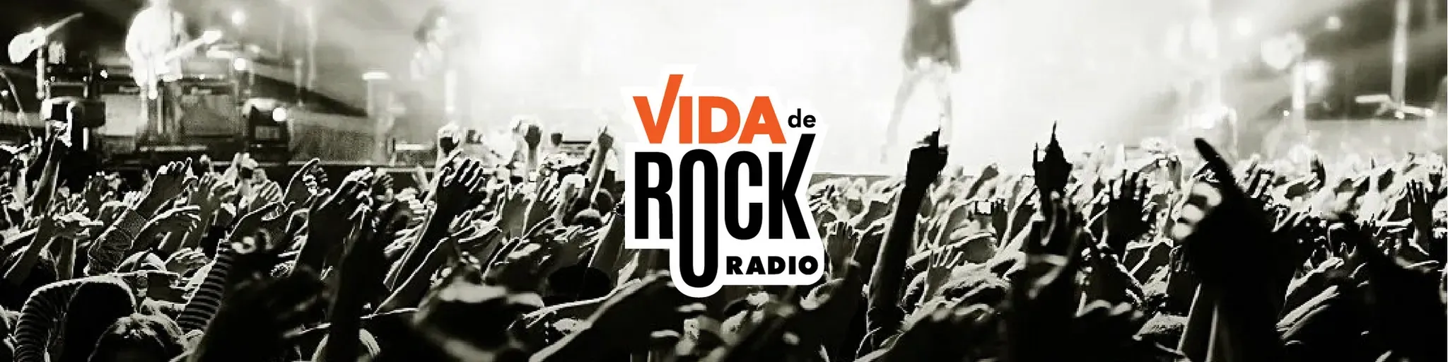 Una Vida de Rock