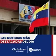 Episodio 5 | ¿Adelanto de elecciones en Venezuela?