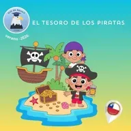 Ojo de Águila Cap 78-  El tesoro de los piratas