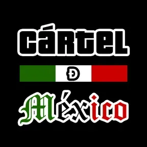 Cártel Ð México