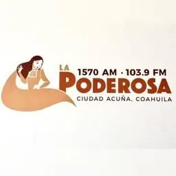 La Poderosa Cuidad Acuña en vivo