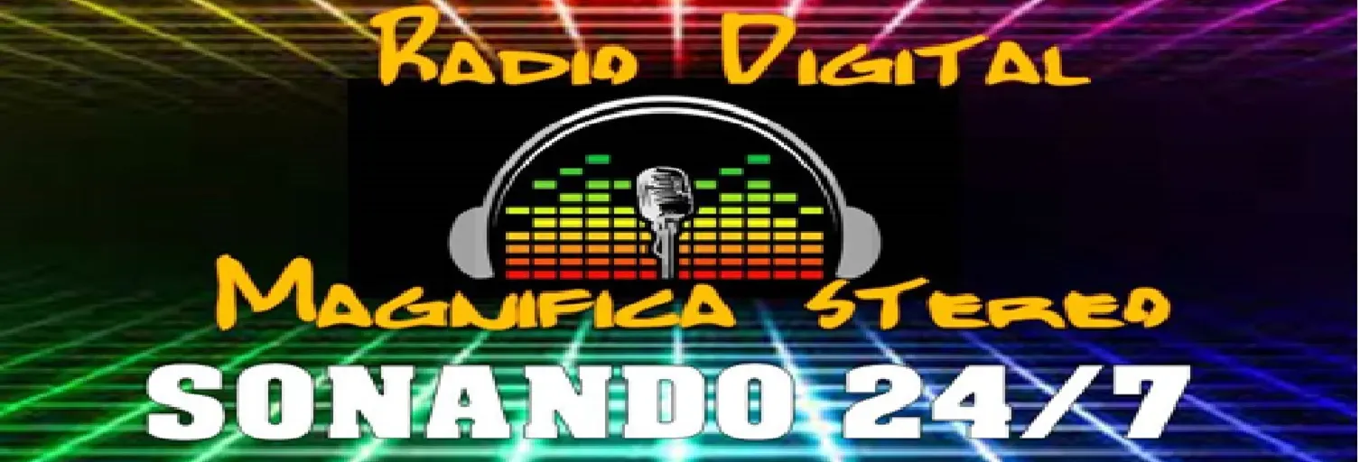 Magnifica stereo
