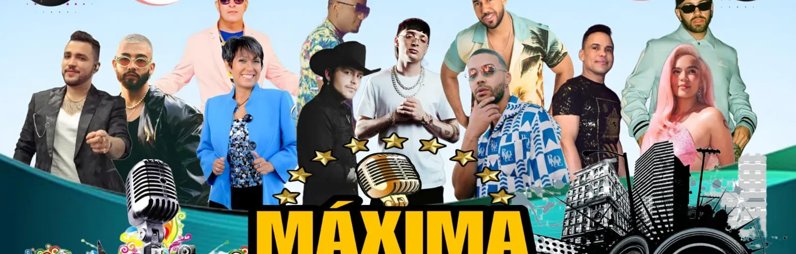 Maxima FM Radio