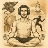 Más Fuerte: Por qué empezar a entrenar fuerza