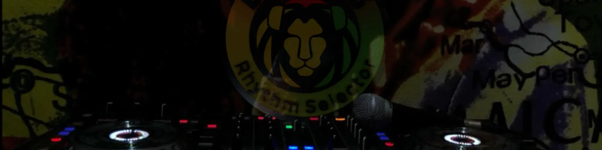 Irie Vibes Reggae Radio