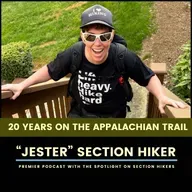 Appalachian Trail Summer 2025 (Day 15)