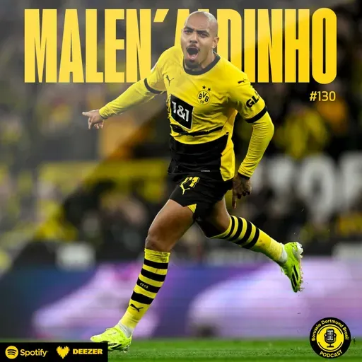 Male'Naldinho - Episódio #130