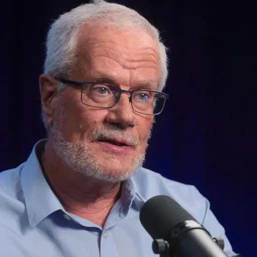 Sent to Prison for Speaking Up on Abortion