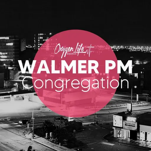 How Someone Joins a Church | Walmer PM | Shaun Brauteseth