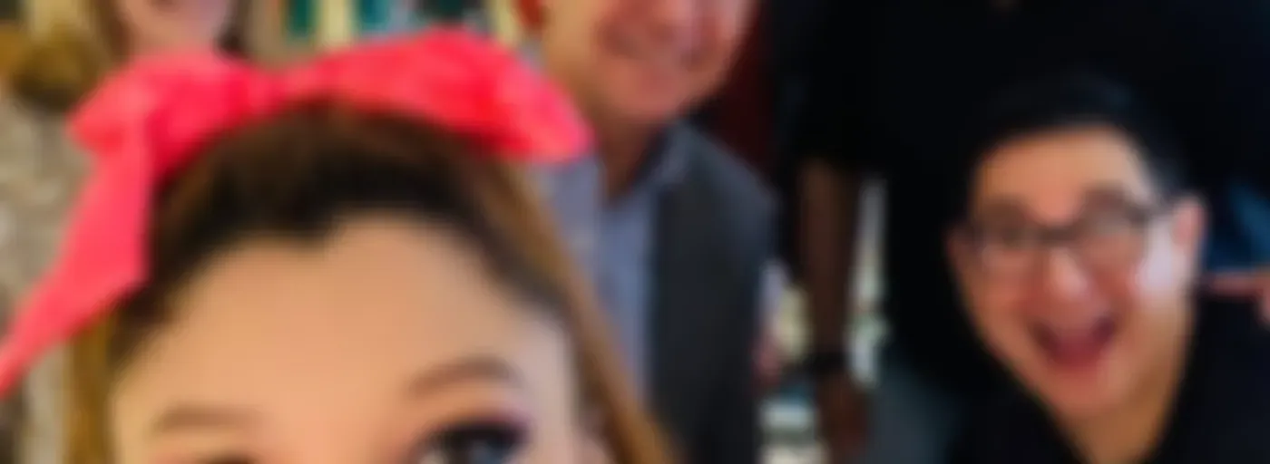 Coffee & Pan Dulce Show