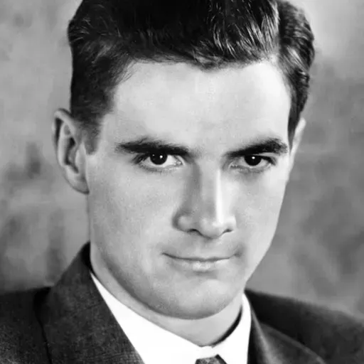 Howard Hughes