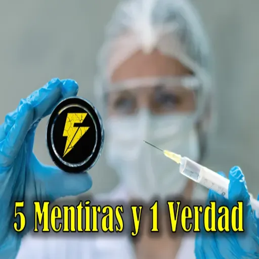 16: FreakTalk - S416 - Cinco Mentiras y una verdad