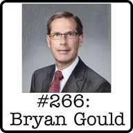 #266: Bryan Gould (Aspenleaf) - 29 Years at Shell & Growing to 25,000 BOE/D