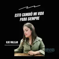 Cuando decides soltar: amistades, amores y caminos. E-206
