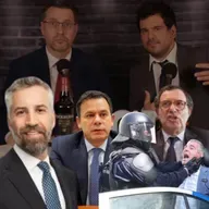 Episódio 236: Apagão, 25 de Abril, São Bento em Família, Dr. Montenegro vs. Dr. Pedro Nuno Santos
