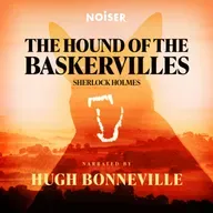 The Hound of the Baskervilles: Part One