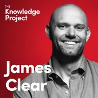 How to Build Good Habits & Break Bad Ones | James Clear