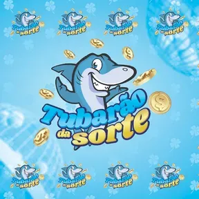 TUBARÃO DA SORTE