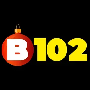 B102 Radio