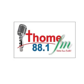 RADIO THOME F.M