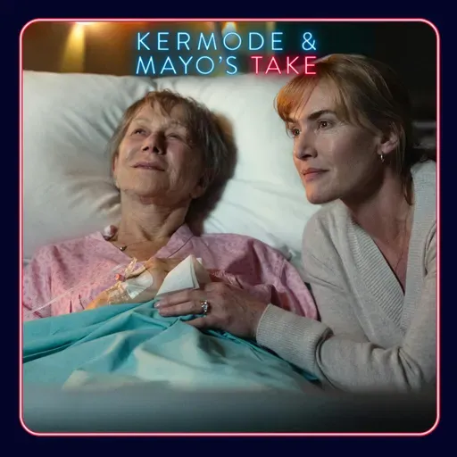 Good Kate Winslet (lass) Looks Back on her Feats of Acting