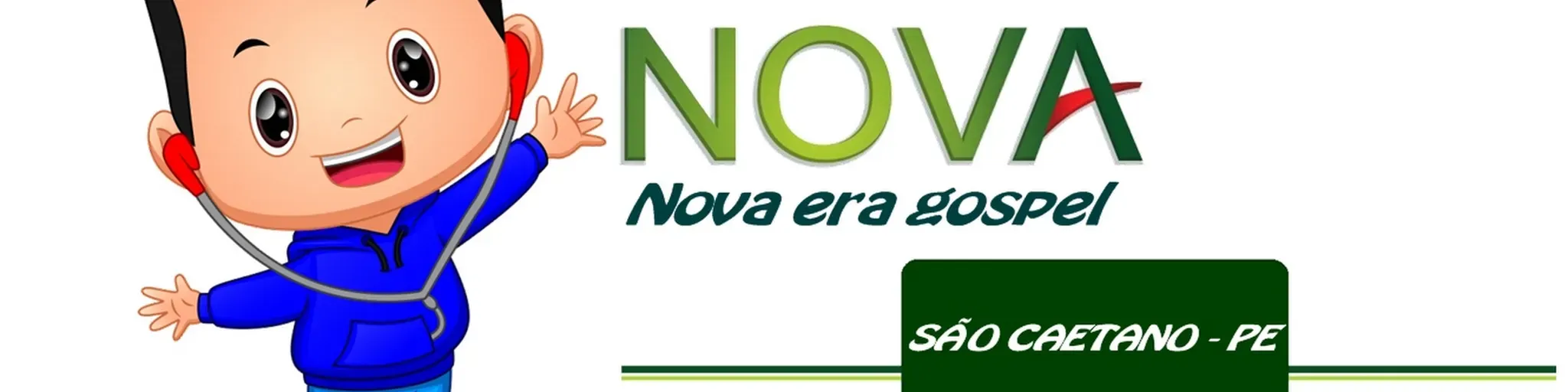 Nova era gospel