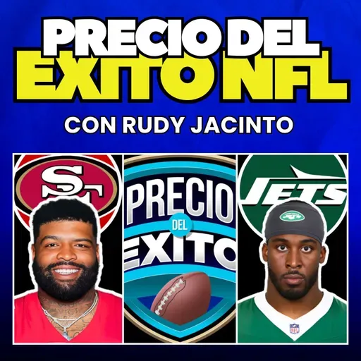 🏈 ¿TRENT WILLIAMS Se Despide De 49ers? | NFL 2026