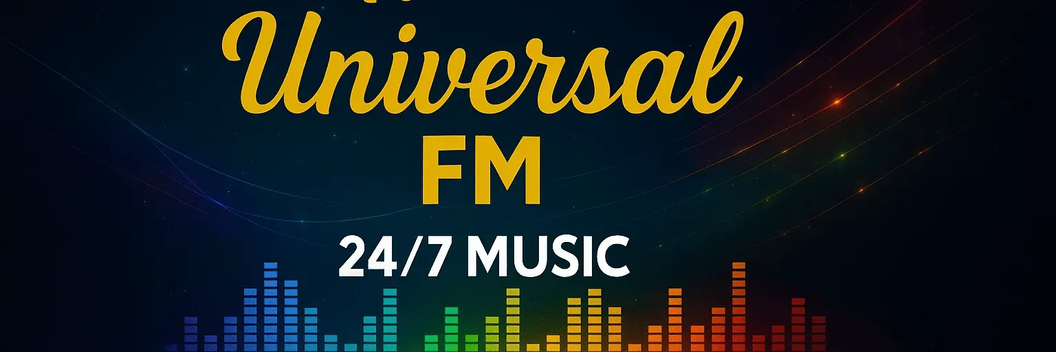 Radio Universal FM