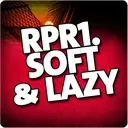 RPR1. Lounge - Soft & Lazy Live