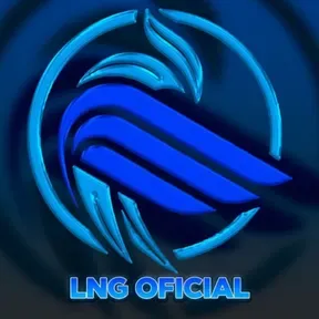 LNG E-SPORT OFFICIAL