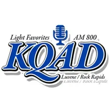 KQAD 800 AM