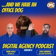 Episode 19 - Shane Hodge - TheCamel.co