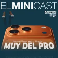 Muy del PRO.