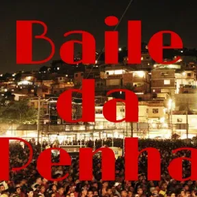Bailedapenha