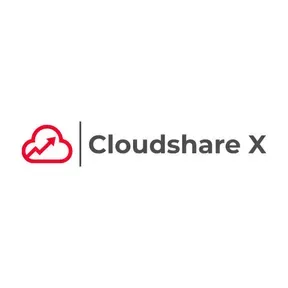 Cloudshare X Radio