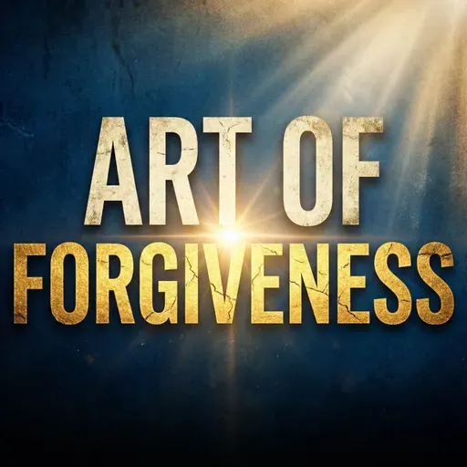 Art of Forgiveness | Omar Suleiman