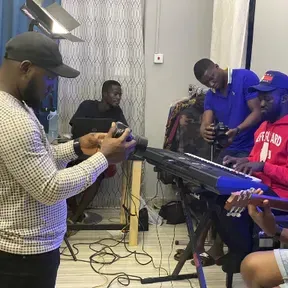 Gyanzradio