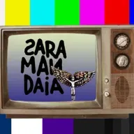 #71 SARAMANDAIA