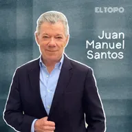 La brújula de Juan Manuel Santos