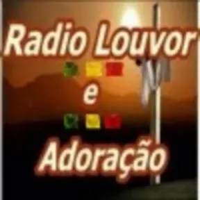 Rádio Louvor e Adoração