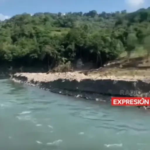 Activan economía con paso provisional en Venustiano Carranza