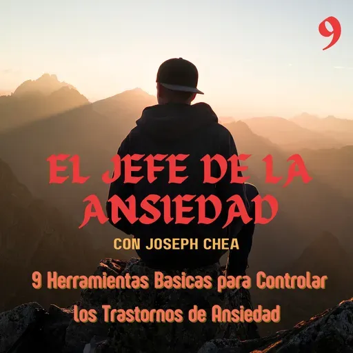 9 Estrategias Basicas para el Control de los Trastornos de Ansiedad
