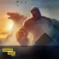 ¡Avance Peacemaker 2! ¡Nueva película de Godzilla y Kong! ¡Tráiler de Motorheads!