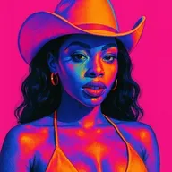 Megan Thee Stallion Shatters 33 Year Rap Drought