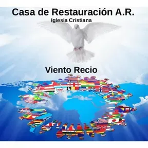 RADIO VIENTO RECIO